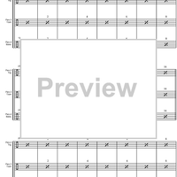 Concertino - Percussion