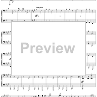 Symphony No. 1 in D Major, "Titan", Movement 2