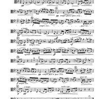 Melodia Op. 59, No. 11 - Viola