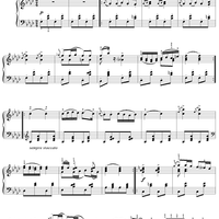 Six Moments Musicaux, No. 3, Op. 94, D780