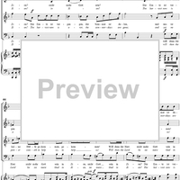 Help, Lord! - No. 1 from "Elijah", part 1