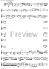 Violin Duet No. 4 in C Major, Op. 9, No. 1 - Violin 2