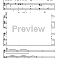 (Underneath the) Lovely London Sky - from Mary Poppins Returns