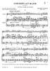 Concerto in F Major for Flute, Strings and Cembalo - Piano Score