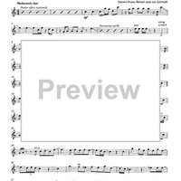 Can't Stop The Feeling - from Trolls