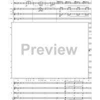 Di sprezzo degno!, No. 14 from "La Traviata", Act 2 - Full Score