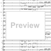 Cantata No. 31: Der Himmel lacht, die Erde jubiliret, BWV31