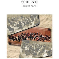 Scherzo - Viola