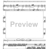 Inflammatus from Stabat Mater