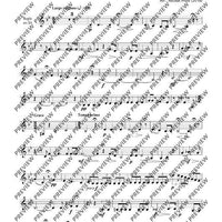 Hymne sacré - Score and Parts