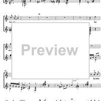 Canzone di cavaliere Op.41