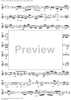 String Quartet No. 16 in F Major, Op. 135 - Violin 2