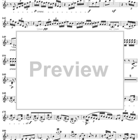 String Quartet No. 16 in F Major, Op. 135 - Violin 2