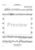 Canzonetta - from Violin Concerto, Op. 35