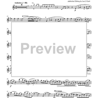 Canzonetta - from Violin Concerto, Op. 35