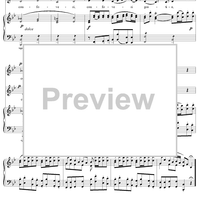 Stabat Mater, No. 11: Inflammatus et accensus