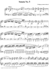 Piano Sonata no. 5 in G major, K283 (K189h)