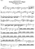 String Quartet in C Major, Op. 76, No. 3 - Violin 2