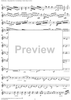 String Quartet No. 5 in E-flat Major, Op. 44, No. 3 - Violin 2