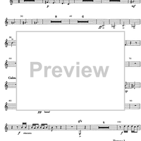 Divertimento - Horn in F