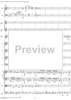 Chorus: Fuor di queste urne, No. 6 from "Lucio Silla", Act 1 - Full Score