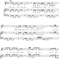 Path of the Right Love