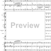 Frühlingsstimmen (Voices of Spring), Op. 410