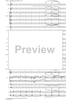 Huldigungsmarsch, in E-flat Major, WWV97 - Full Score