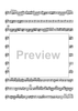 Why do the Nations So Furiously Rage Together? - Euphonium 1 BC/TC