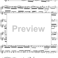 Brandenburg Concerto No. 3 in G Major, BWV1048