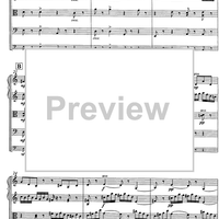 Moto perpetuo Op.11 - Full Score