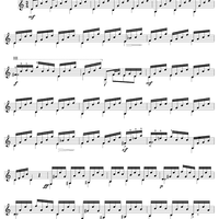 Six Caprices, Op. 26