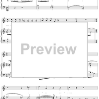 Elder Son. Act 2. Tableau 4. Scene “Arrival of the Fiance”