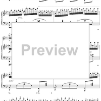 The Art of Finger Dexterity, Op. 740, Book III, Nos. 17-24