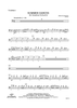 Summer Dances - Trombone 1