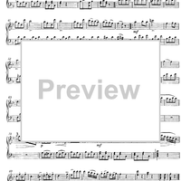 Sonatina No. 1 G Major and No. 2 F Major Anh. 5 - Piano