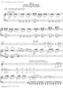 La forza del destino, Act 4, No. 27, Scene and Final Trio. "Io muoio! Confessione!" and "Non imprecare, umiliati" - Score