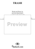 Trash