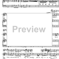 When William at eve from Rosina