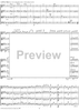 Quartet No. 14, Movement 5 - Score