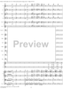 "Presto, presto! pria ch'ei venga, por mi vo'", No. 14 from "Don Giovanni", Act 1, K527 - Full Score