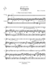 Prologues - Score