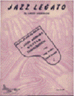 Jazz Legato