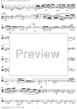 String Quartet No. 9 in C Major, Op. 59, No. 3 - Viola