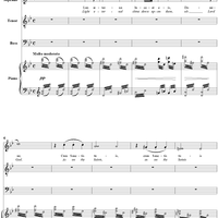 Messa da Requiem: No. 14. Lux Aeterna