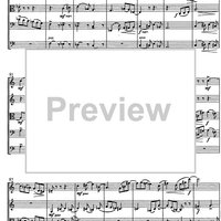 Jubilee Concerto for Celeia - Score
