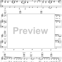 Take Me On A Journey