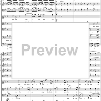 Herr, unser Herrscher - No. 1 from "St. John Passion" BWV245