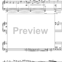 Cadenza Concerto No.24 c minor KV491 1st and 3rd movement - Piano