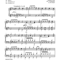 Guide Me, O Thou Great Jehovah